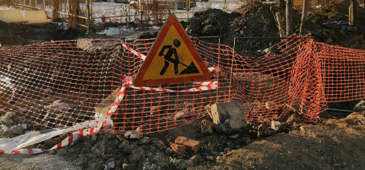 На М-5 в Челябинской области ввели ограничение движения