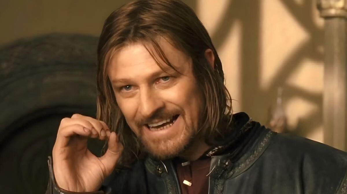 Магический кроссворд из катакомб Мории: проверь себя на знание «Властелина колец»