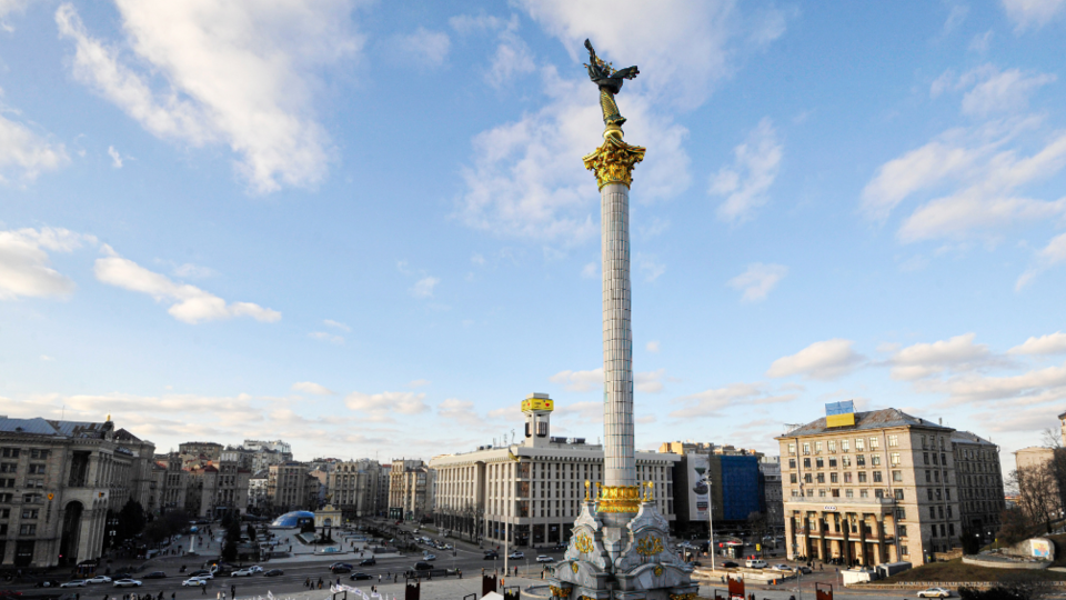 Киево-Печерская лавра – не единственная цель украинских погромщиков