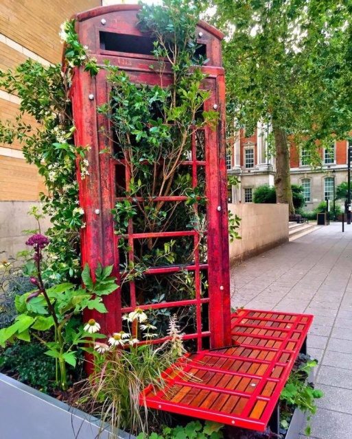 Креативные идеи, которые улучшают нашу жизнь 