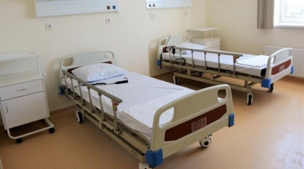В Крыму умерли пять пациентов, зараженных коронавирусом