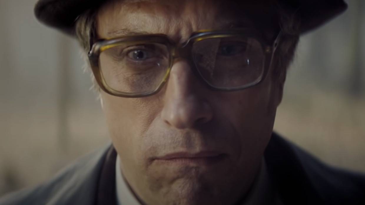 Дмитрий Нагиев вспомнил об изнурительных съемках в сериале «Чикатило»