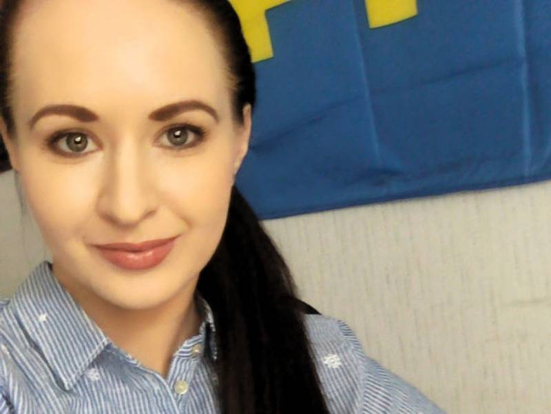 Мэром российского города впервые станет домохозяйка