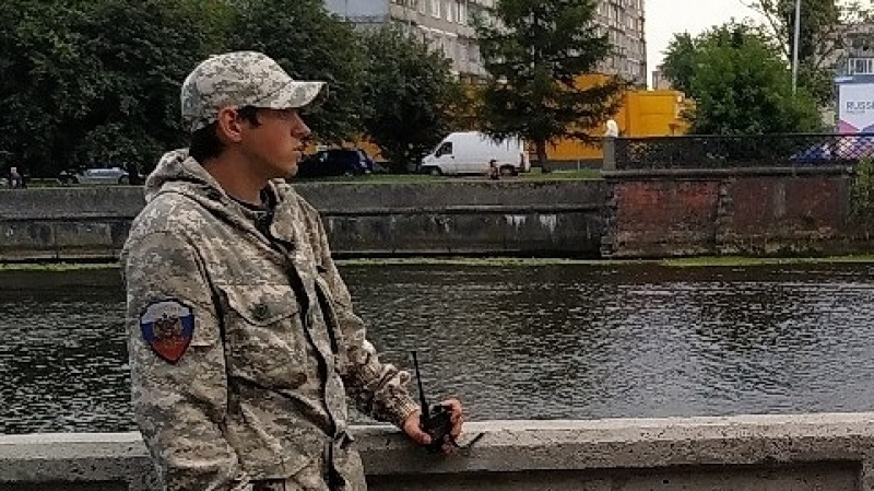 Поисково-спасательные отряды в Калининграде чаще всего ищут подростков