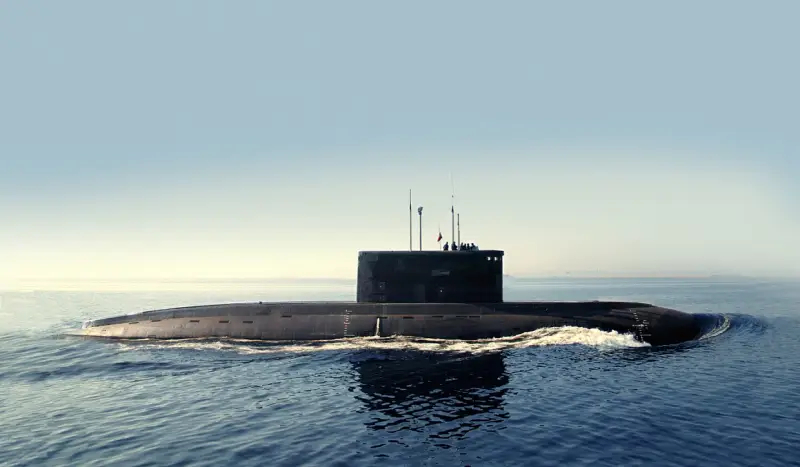 Подводные лодки Черноморского флота могут навсегда похоронить зерновую сделку геополитика,украина