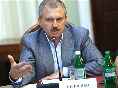 Экс-соратник Турчинова: «Когда говорят, что не было приказов стрелять в Крыму, это ложь»