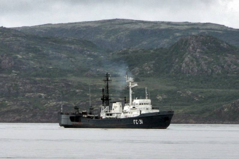 Разведывательные корабли не выживут, нужны лёгкие крейсера вместо них вмф