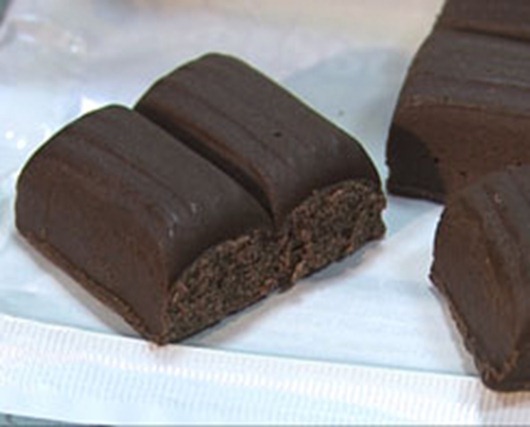 Больше, чем еда… 