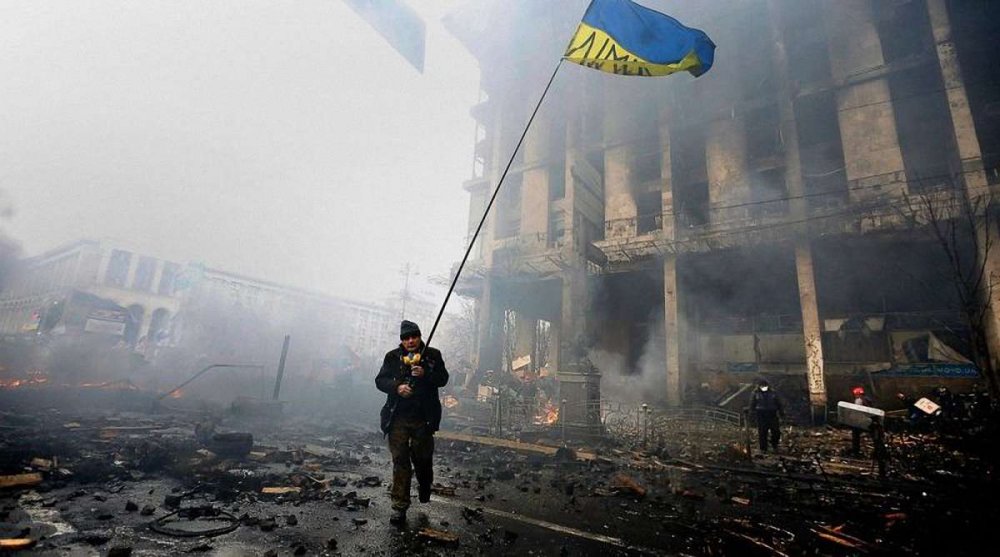 Юлия Витязева: Сказанное Коломойским - не циничный бред, а перспективы Украины