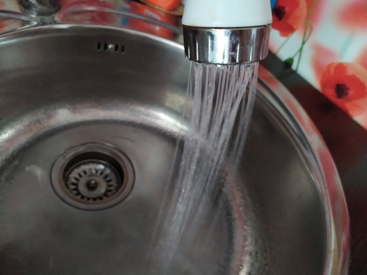 Секреты экономии воды: как платить за воду в 5 раз меньше с помощью унитаза, приборов 