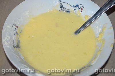 Фотографии рецепта Рыбные биточки по-одесски, 03 Рыбные биточки по-одесски, Шаг 03