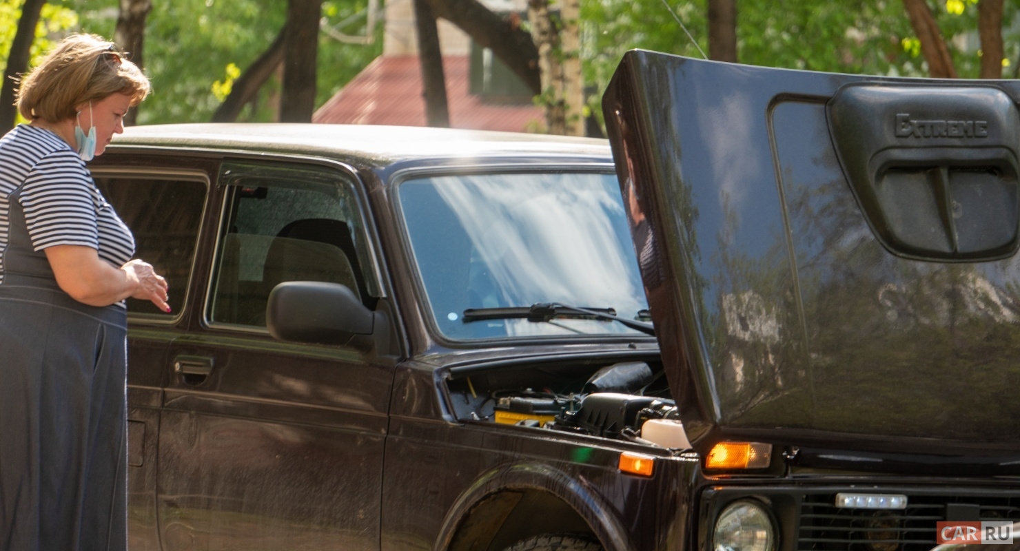 Как часто нужно менять провода у свечей зажигания?