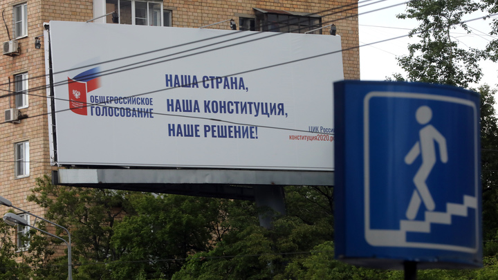 Ложь, галдёж и профанация: Союз провокаторов и чиновных дураков против России