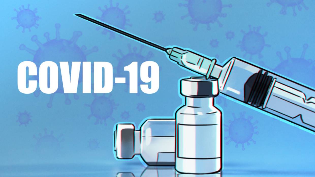 Вирусолог Нетесов объяснил пользу детской вакцинации от COVID-19 для защиты взрослых