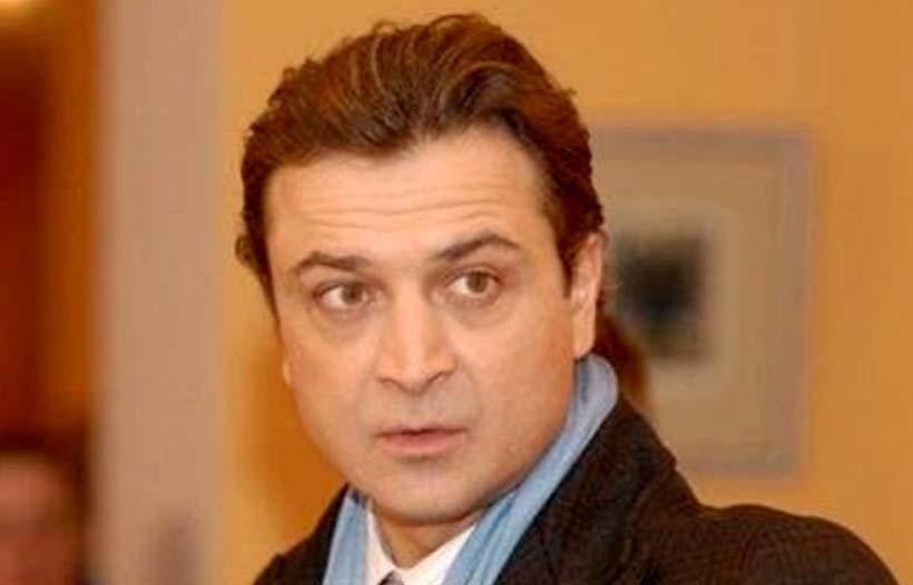 Александр Лазарев рассказал почему живет со «старой» женой и не ищет другую