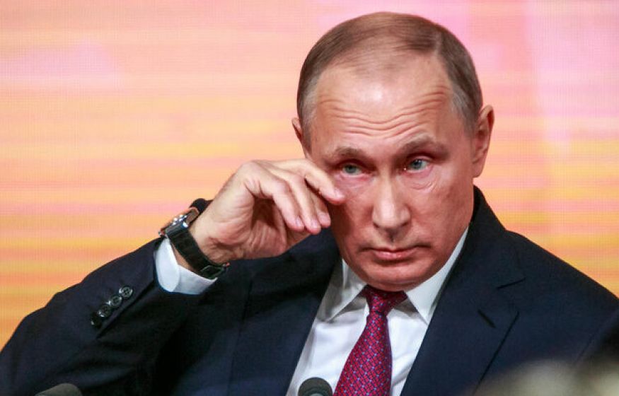  Разведчик 