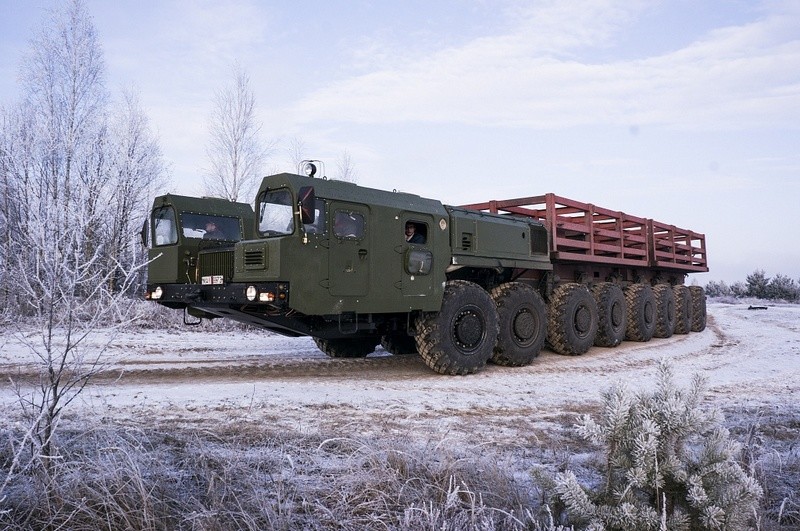 Самые необычные МАЗы автомобили, беларусы, маз, техника