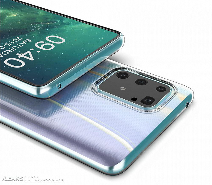 Неужели селфи-камера Samsung Galaxy S10 Lite расположена под экраном? Samsung, Galaxy, рендеры, камера, который, панели, согласно, фронтальной, камеры, качественные, поверхностью, экрана, чтобы, Появились, потом, улучшенную, версию, данного, представить, решил