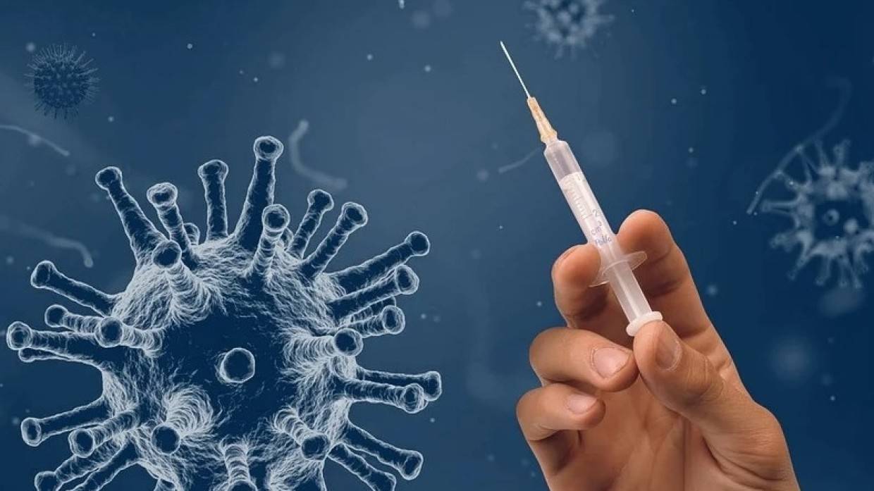 Ставропольский край, Ненецкий автономный округ, Ингушетия и Калмыкия не ввели обязательную вакцинацию