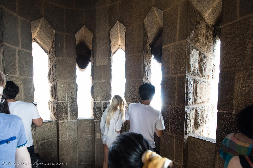 Sagrada Familia: 130-летний долгострой