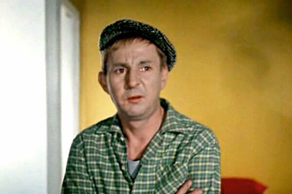 Трагические судьбы актёров комедии «Семь стариков и одна девушка» 