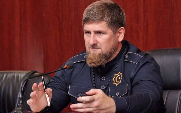 Кадыров резко ответил Байдену, призвавшему защищать извращенцев «от Чечни до Камеруна» (ВИДЕО) | Русская весна