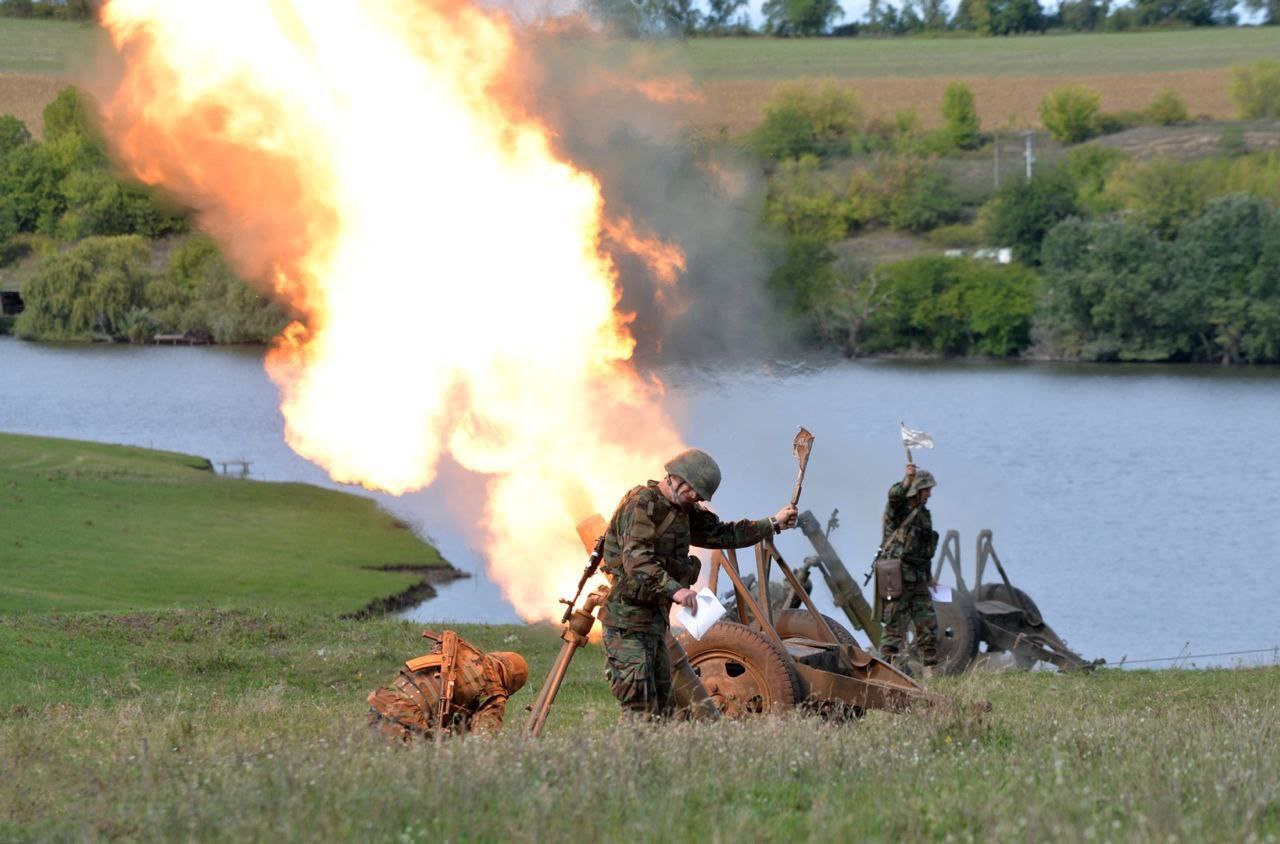 Учения НАТО в Молдове прямо нацелены на Приднестровье и миротворцев РФ – Сафонов