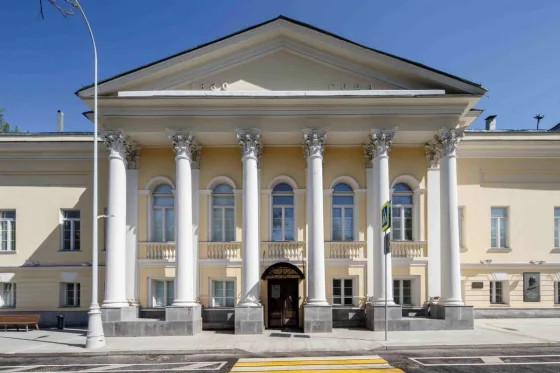 Культурно отдыхаем