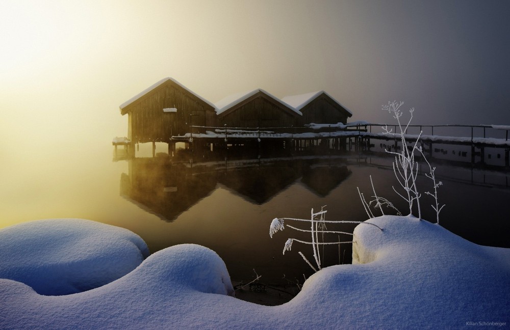 Фотография: 22 удивительных пейзажа, вдохновленных сказками братьев Гримм №5 - BigPicture.ru