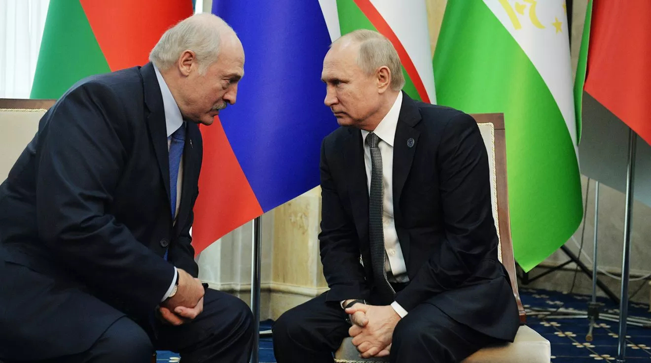 Президент Белоруссии Александр Лукашенко подтвердил серьезность своих угроз прекратить транзит российского газа в Европу...