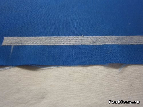 Лучший способ по втачиванию потайной молнии: мастер-класс полезные советы +для дачников +и огородников