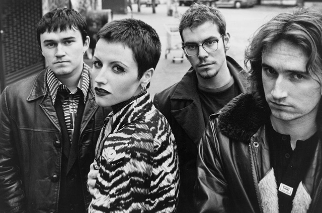 История. Как солистка The Cranberries превратила 