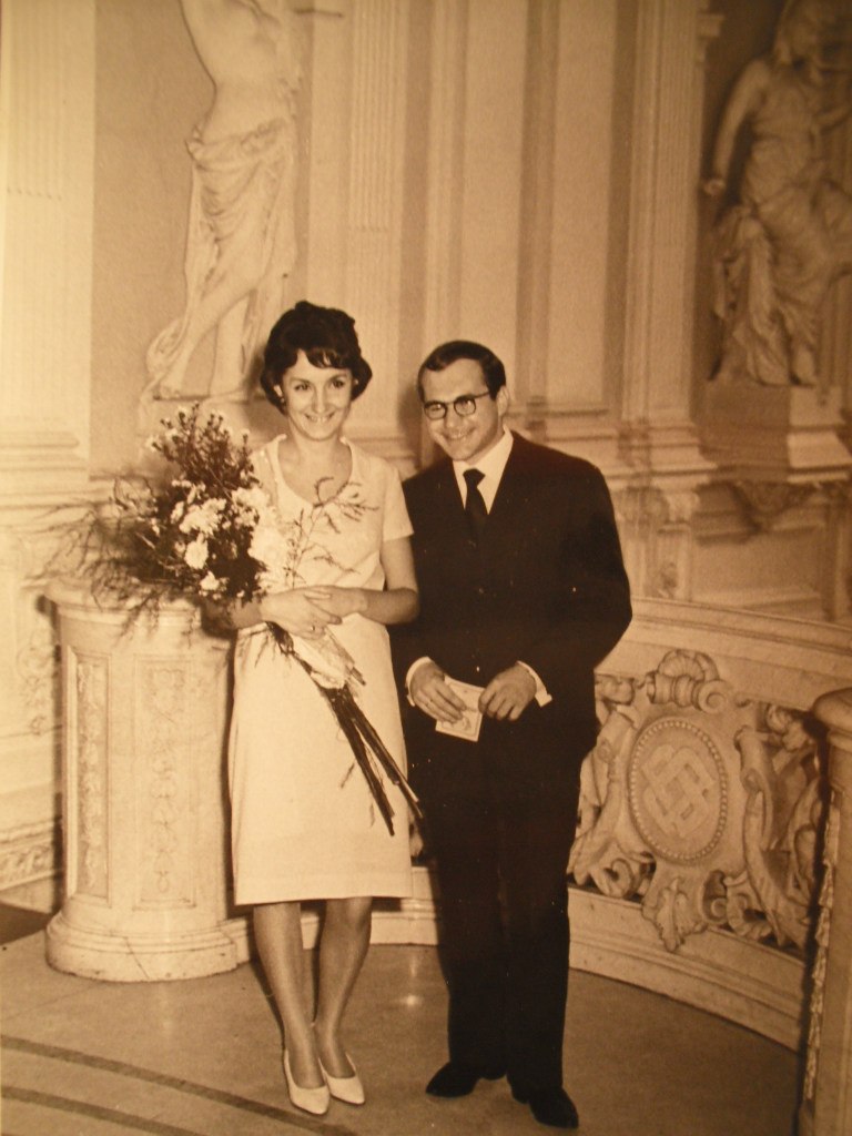 Ленинградские свадьбы: с 1955 по 1989 гг Ленинградские свадьбы: с 1955 по 1989 гг Дальние дали