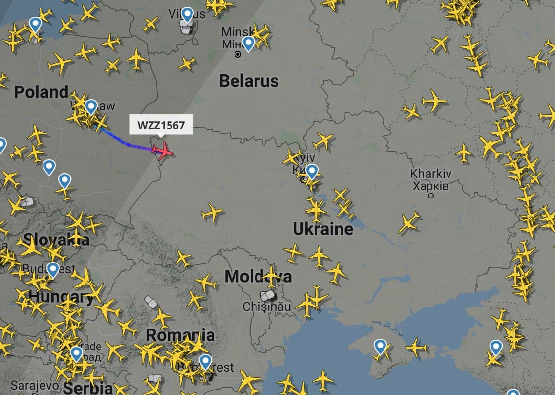 Если Зеленский посадит Порошенко, будет ли Петро называть себя узником Путина, как это делает Саакаш 