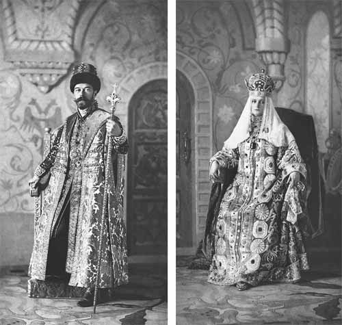 Оказывается, на увеселения Романовы тратили сущие «копейки»