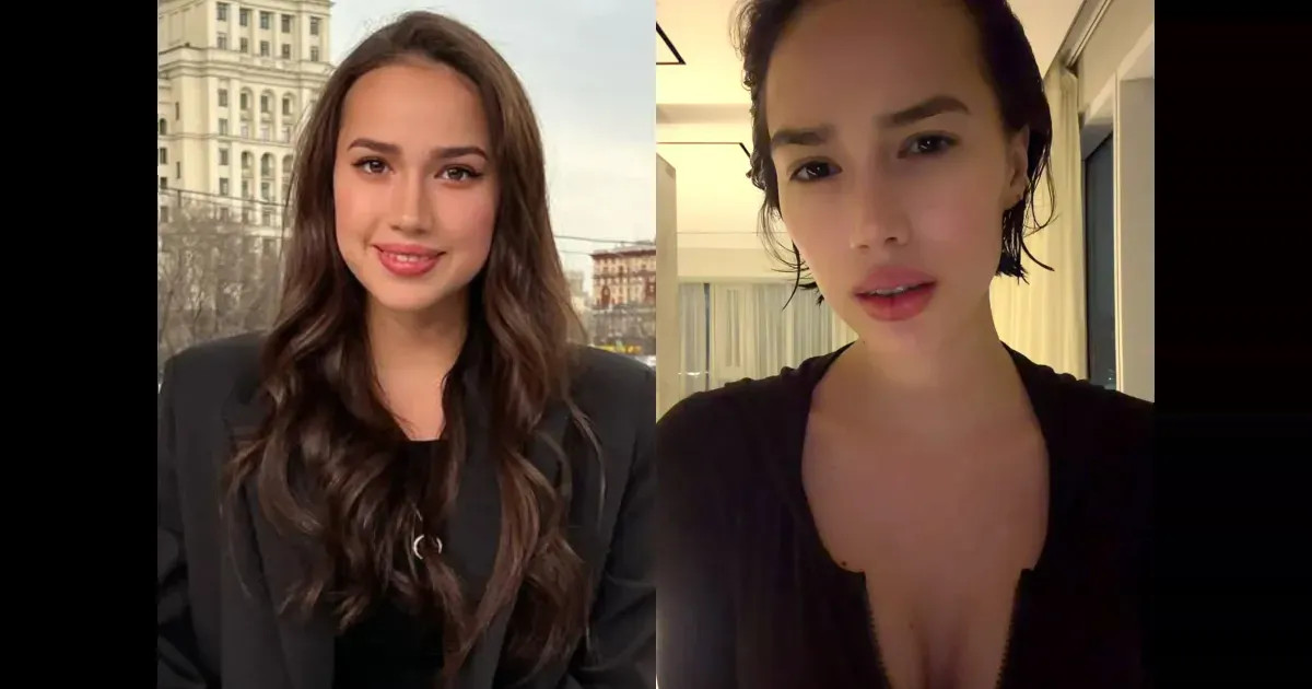 Алина Загитова сменила имидж на фоне критики внешности Алина Загитова сменила имидж на фоне критики внешности instagram (инстаграм),социальная сеть,Алина Загитова,Борис Ротенберг,Дмитрий Воронков,Егор Крид,Кирилл Капризов,Роман Ротенберг