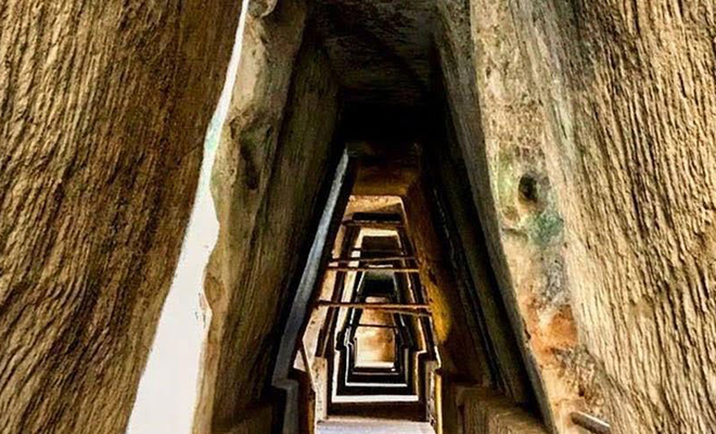 Под пирамидой Майя нашли тайный проход: лидар показал пустоту, уходящую глубоко вниз подземных, ходов, водой, продолжается, скрытые, ученые, показали, водам, подземным, значение, особое, придавали, дайверовИнтересный, привлекли, изучению, лодку, Сканеры, здесь, озеру, словно