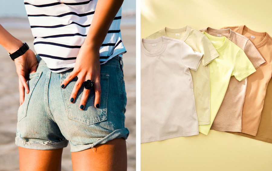 Что Лучше Платье Или Шорты фото 20