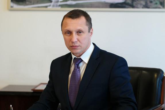 В Хабаровске избили независимого депутата Михаила Сидорова