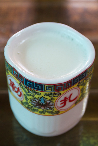 Фото №4 - Тибетская медицина: правильное питание и хорошие сочетания продуктов