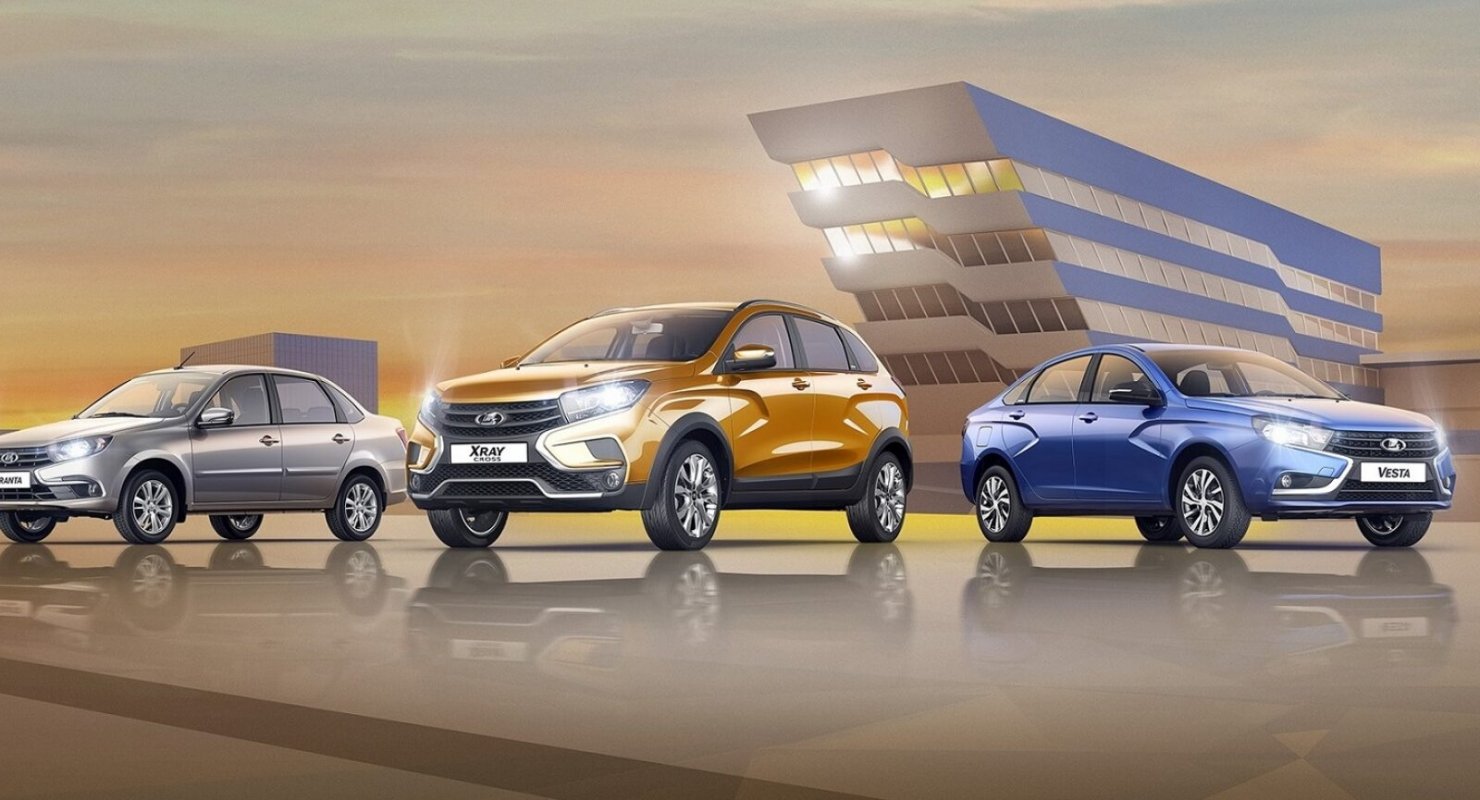 АвтоВАЗ снова поднял расценки из-за подорожания металла