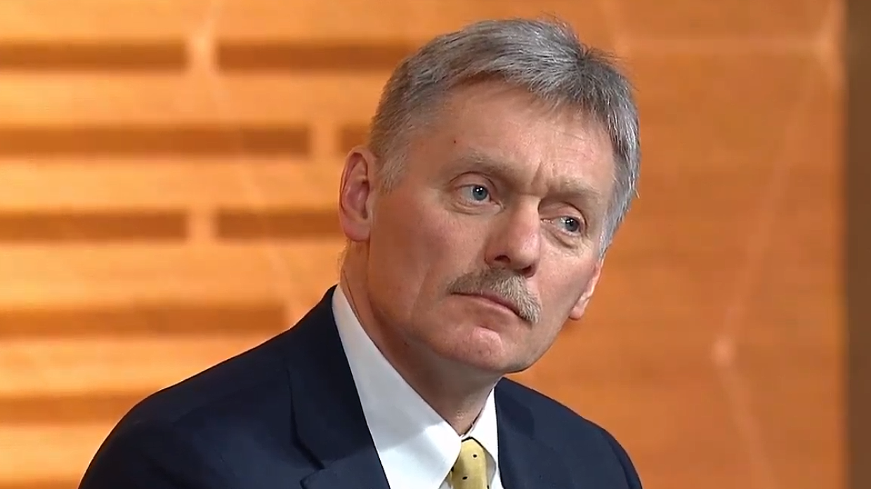 Песков назвал принятые в России меры против распространения COVID-19 необходимыми