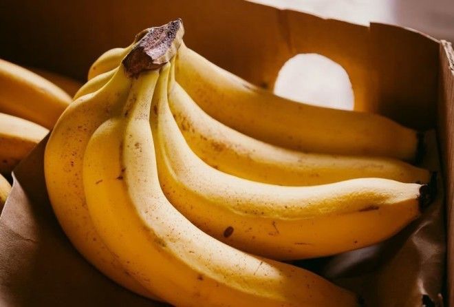Бананы могут покалечить!