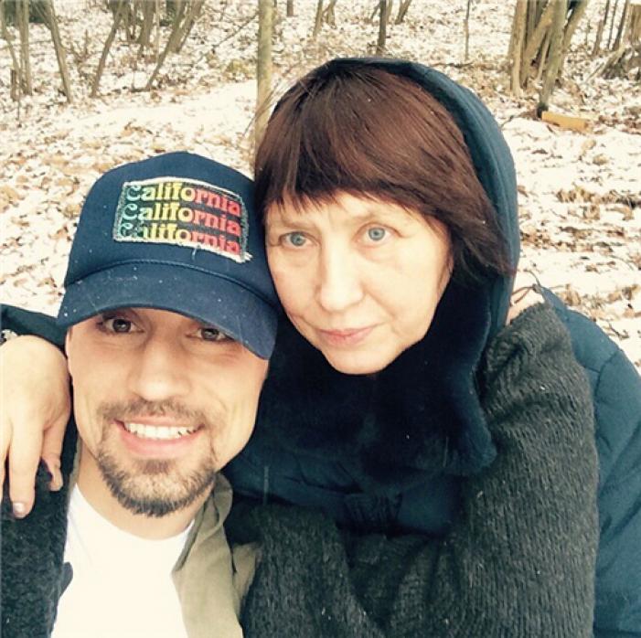 Как выглядят мамы известных в России артистов Как выглядят мамы известных в России артистов красота,наши звезды,новости,фильм,шоу,шоубиз