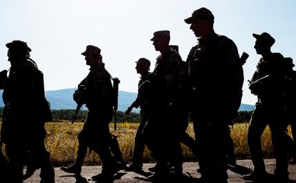 Наемники на Украине: Донбасс «решает вопрос» на месте геополитика,украина