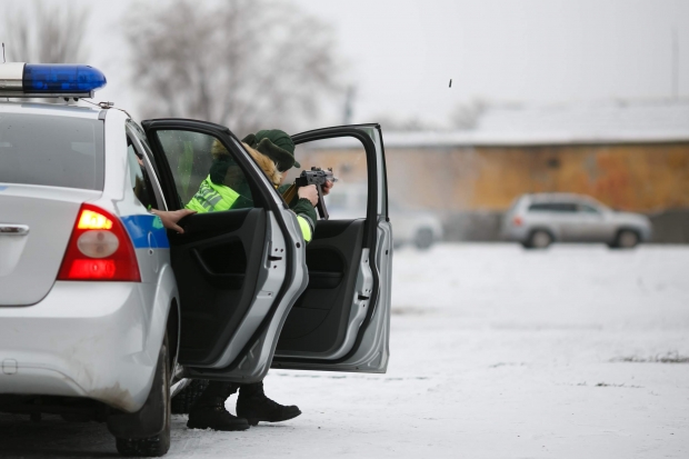 В Волгограде задержали банду мошенников-юристов