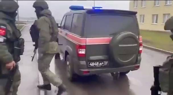 Эволюция давления на мозги в России Эволюция давления на мозги в России россия