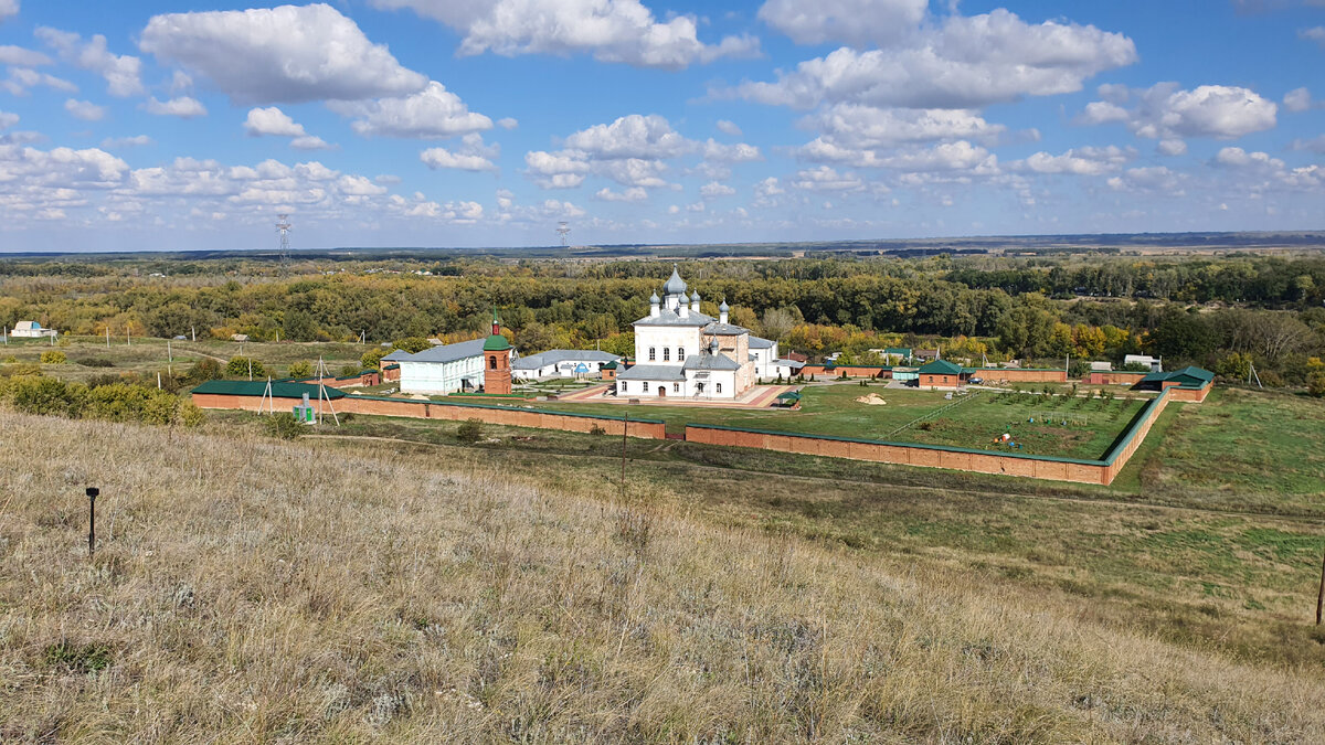 Побывали в Кременском Вознесенском монастыре под Волгоградом. Рассказываю какие православные святыни там находятся Кременского, Вознесенский, монастыря, мужского, Кременской, Николая, мужской, мощей, Вознесенском, Вознесенского, частицы, земле, оказался, открывать, монастырь, Кременском, батюшка, оказалось, делом, климат