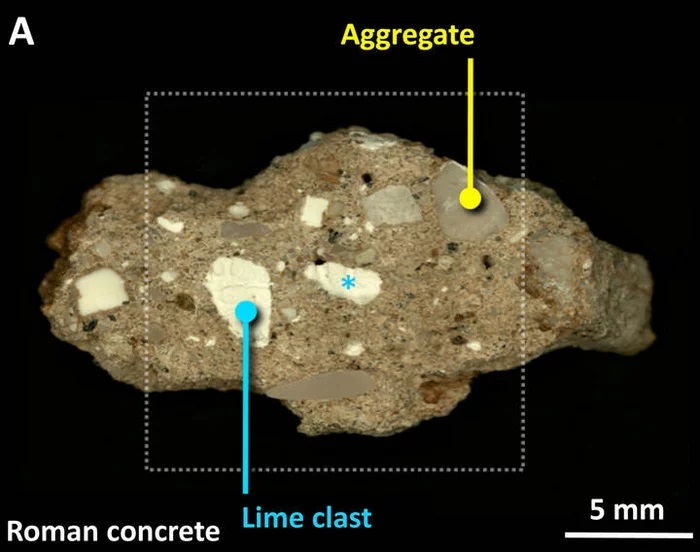 Бетон с гарантией в пару тысяч лет: в чём феномен древнеримского строительного материала бетона, бетон, современные, римского, материалы, именно, римский, исследования, всего, через, несколько, прочности, изучения, экологически, образом, римляне, многих, десятилетий, изготовления, известь