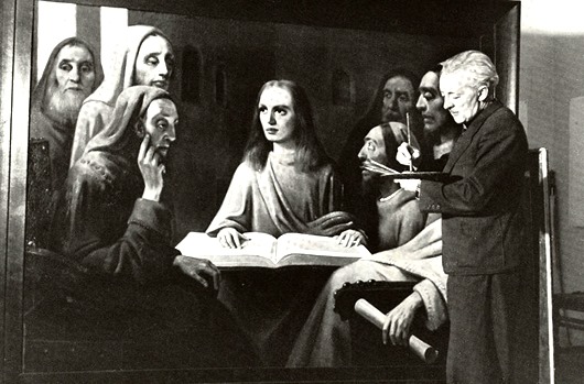 Покуда есть на свете дураки… 